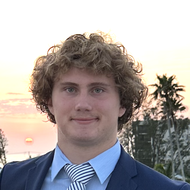 Winston Crisci, Founder & Lead Developer at Winweb